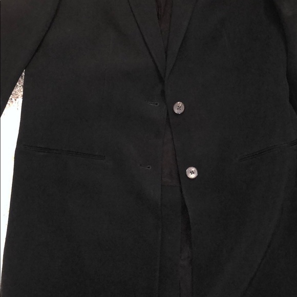 Luxury The row two button jacket - Picture 10 of 14